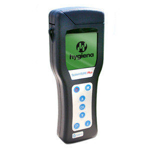 SystemSURE Plus ATP Monitor SystemSURE Plus ATP Monitor
