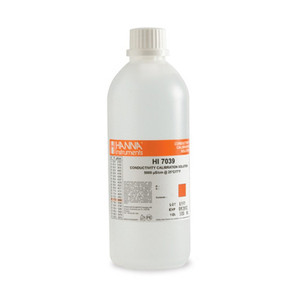 HI7039L 5,000 µS/cm Conductivity Solution HI7039L 5,000 µS/cm Conductivity Solution