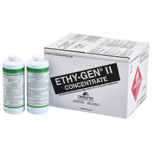 ETHY-GEN® II RIPENING CONCENTRATE ETHY-GEN® II RIPENING CONCENTRATE