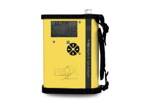 F-960 Ripen It! Gas Analyzer F-960 Ripen It! Gas Analyzer