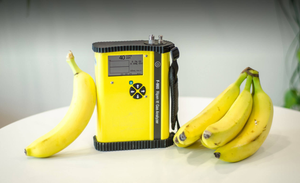 F-960 Ripen It! Gas Analyzer