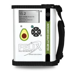 F-751 Avocado Quality Meter F-751 Avocado Quality Meter