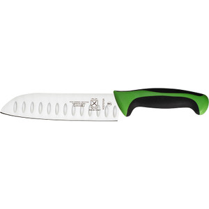 7" Santoku General Kitchen Knife 