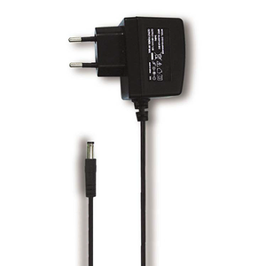 DC 9V Power Adapter (110V/220V) DC 9V Power Adapter (110V/220V)