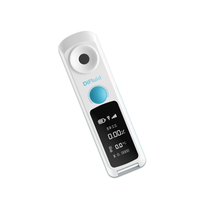 Mini Bluetooth Refractometer