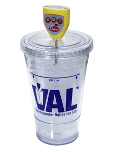 9325 VALCUP (Thermometer Validation Cup) 9325 VALCUP (Thermometer Validation Cup)