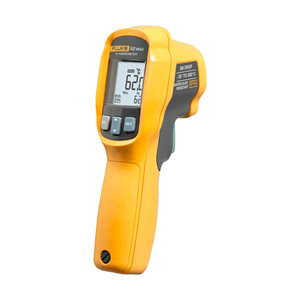 Fluke 62 MAX Mini Infrared Thermometer (10:1 DS) Fluke 62 MAX Mini Infrared Thermometer (10:1 DS)