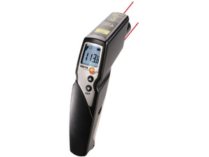 830-T4 Infrared & Contact Thermometer (30:1 DS)