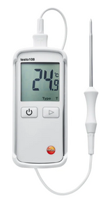 108-1 Waterproof Food Thermometer 108-1 Waterproof Food Thermometer