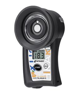 HIKARi 15 Mango IR Brix Meter HIKARi 15 Mango IR Brix Meter
