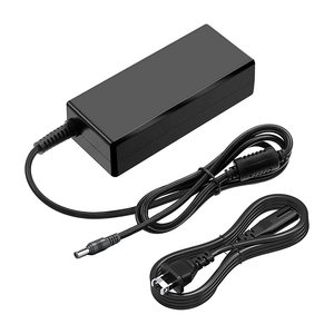 FTA Power Cord & Transformer (100-240V)