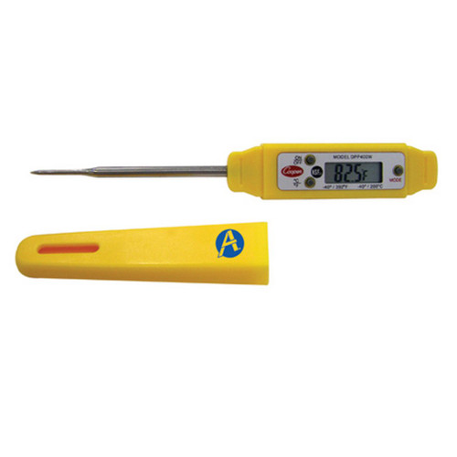 Cooper-Atkins DPP400W Waterproof Digital Thermometer