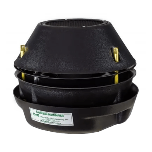 EIIA Humidifier (3-Gallons) EIIA Humidifier (3-Gallons)