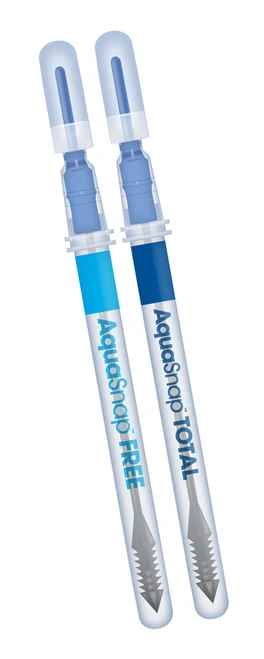 AquaSnap ATP Water Test