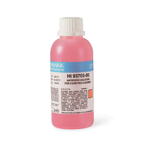 HI93701-01 Free Chlorine Reagents