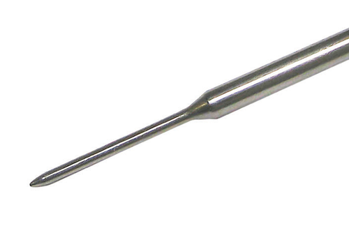 Flash Check® Jumbo Display Auto-Cal Needle Probe Thermometer