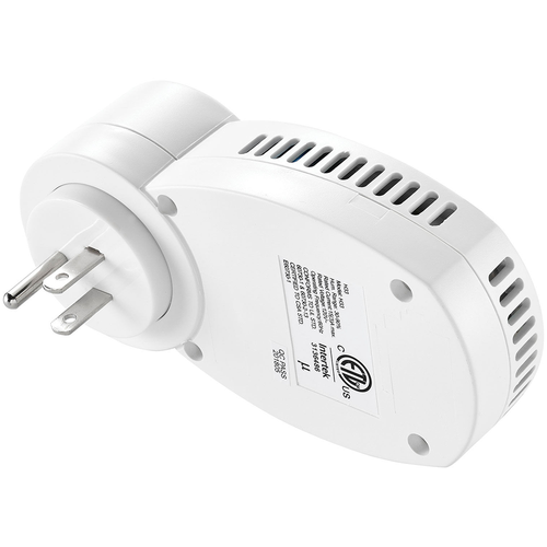 Humidistat Outlet Plug, Humidifier/Dehumidifier 120V 13A 2003094