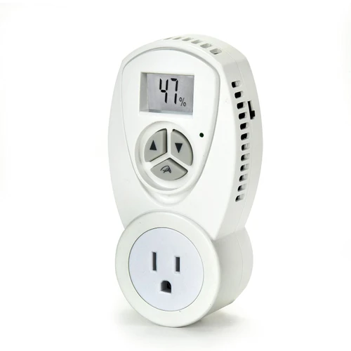 Plug-In Humidistat