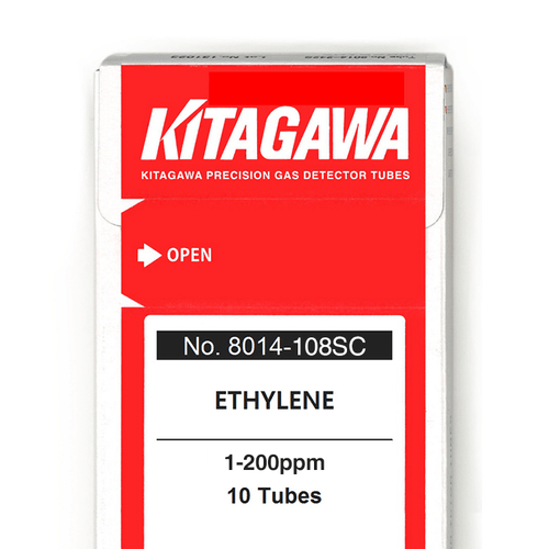 108SC Mid-Range Ethylene Tubes 108SC Mid-Range Ethylene Tubes