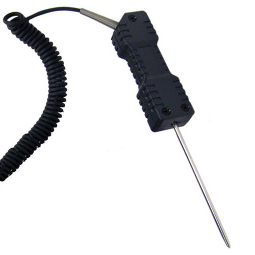 Cooper-Atkins 1013 Meat-Packing Puncture Thermistor Probe, -40 To 300
