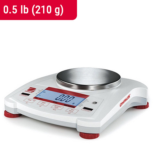 CX-5200 Digital Gram Scale (5200G Max)