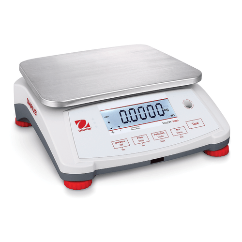 Valor 7000 Compact Food Scales Valor 7000 Compact Food Scales