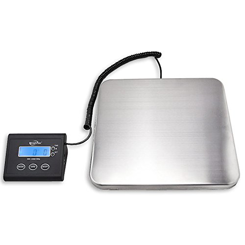 Taylor Precision Products Analog Scales for Body Weight, 330LB Capacity