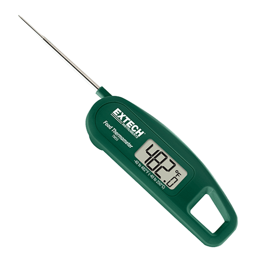 FlashCheck Digital Thermometer - QA Supplies