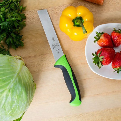 6 Produce & Vegetable Knife