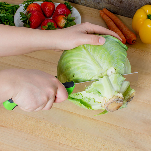 OTG 6inch Produce Knife – On The Grow