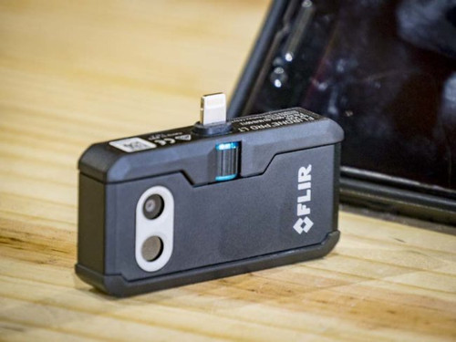 FLIR ONE Pro LT Thermal Camera | QA Supplies