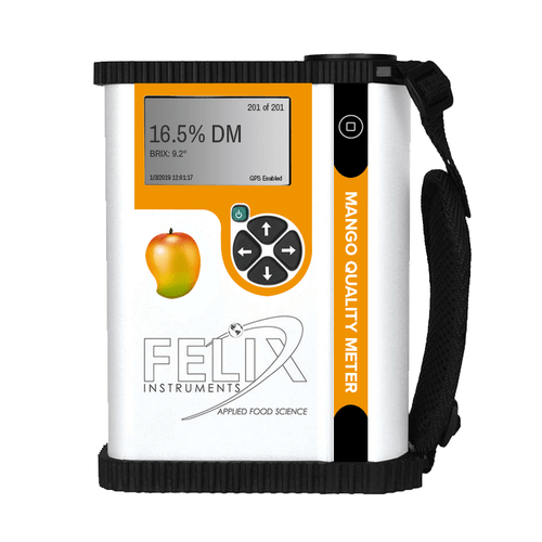 F-751 Mango Quality Meter F-751 Mango Quality Meter