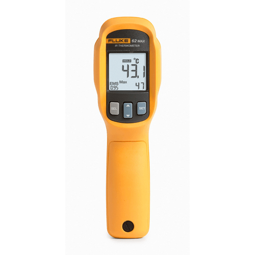 fluke 62 mini ir thermometer calibration