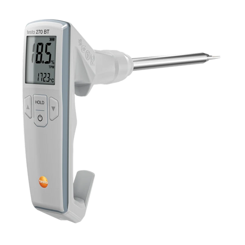 270 BT Cooking Oil Tester