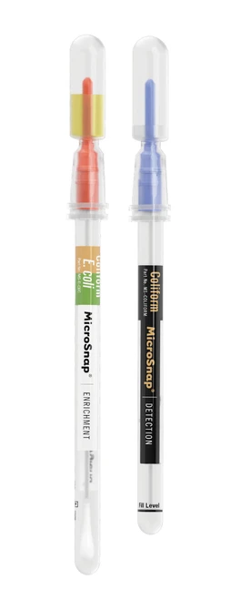 MicroSnap Coliform