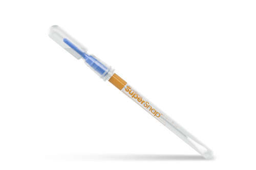 SuperSnap High Sensitivity ATP Surface Test SuperSnap High Sensitivity ATP Surface Test