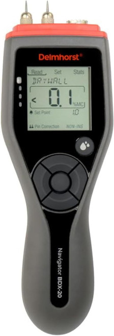 BDX-20 General Moisture Meter