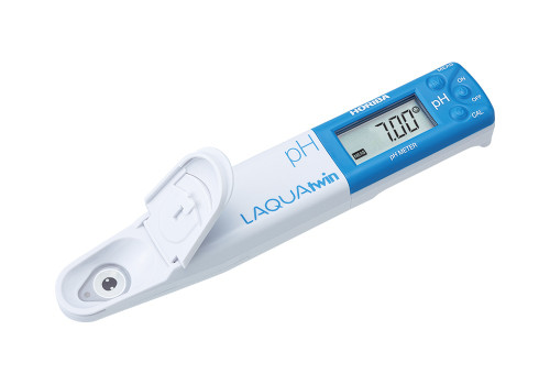 LAQUAtwin pH-22 Meter