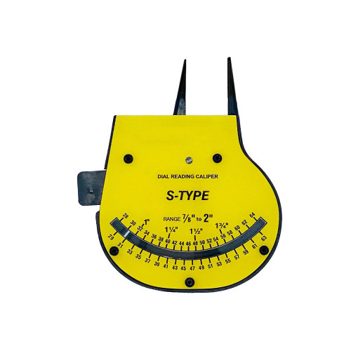Banana Caliper (S-Type)