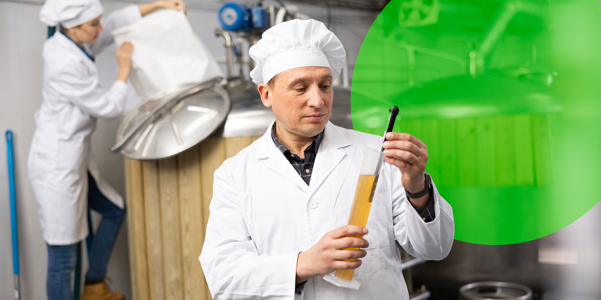 Hygrometer vs. Hydrometer QA Supplies