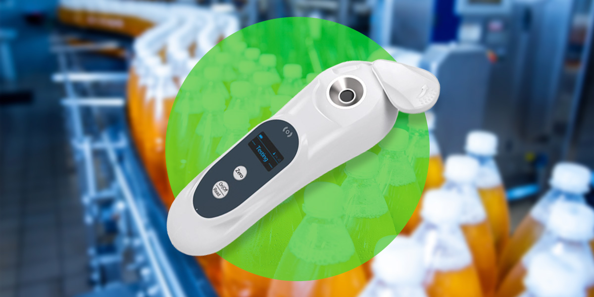 Refractometer Uses in the Food and Beverage Industry QA Supplies