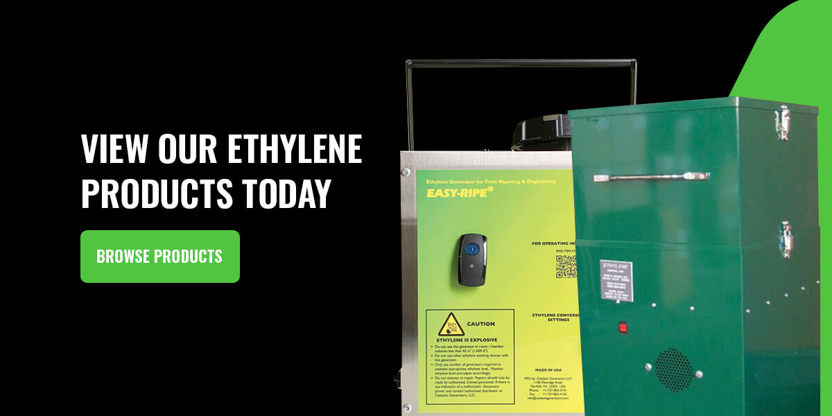 How Does Ethylene Affect Fruit Ripening? QA Supplies
