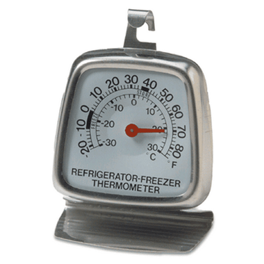 Refrigerator/Freezer Thermometers from Comark Instruments