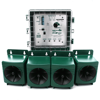 Super Bird XPeller-PRO - QA Supplies