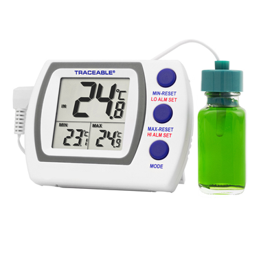 4227 Traceable Refrigerator/Freezer Thermometer | QA Supplies