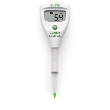 GROLINE SOIL PH TESTER