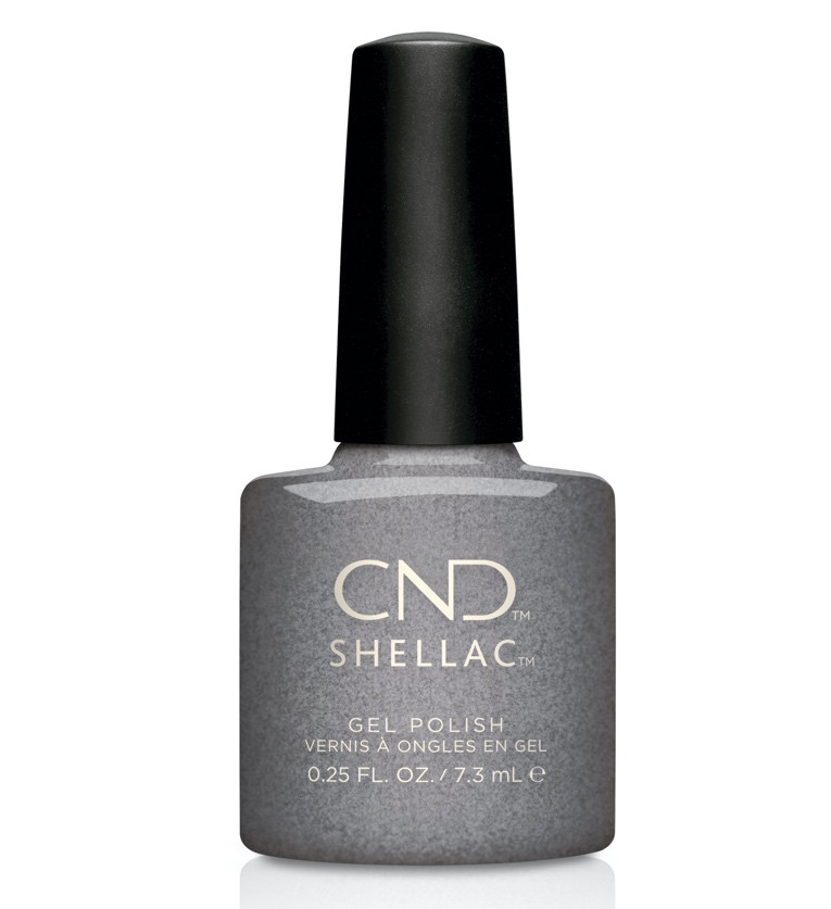 CND Shellac Mercurial - Esther's Nail Center
