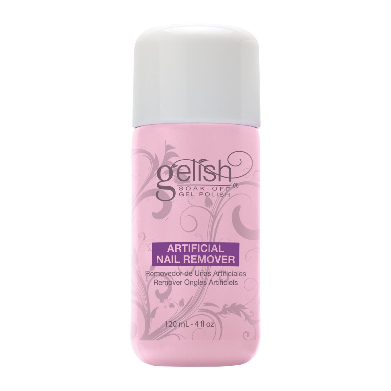 Gelish Dip Base Coat