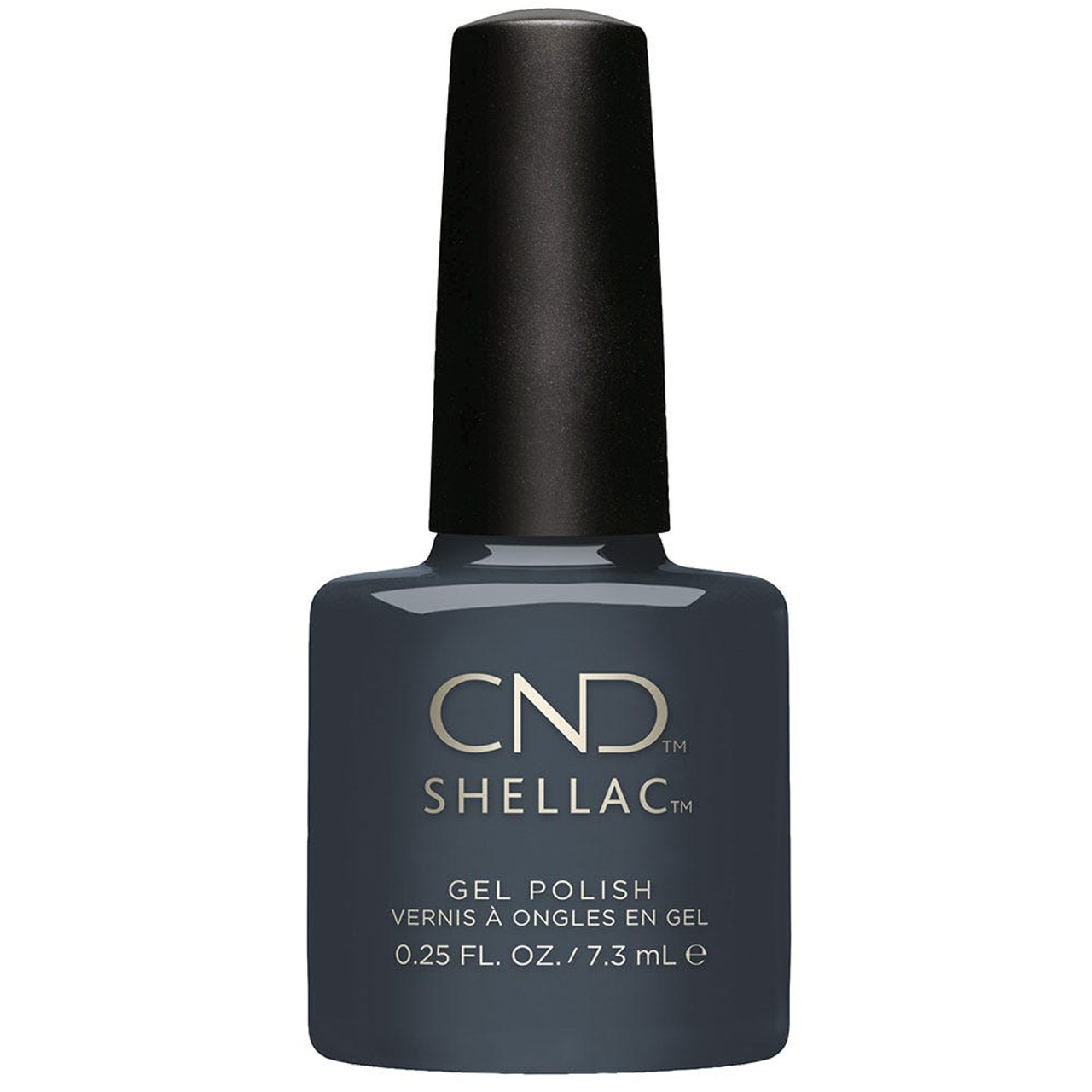 CND Shellac, Cherry Apple, 0.25 oz – Universal Pro Nails