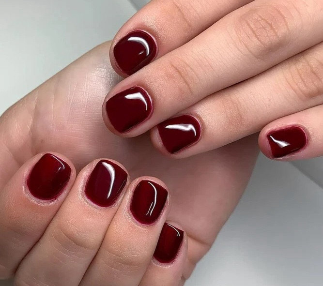 ジャンクジャーナルタグ トマトガール8p Daisy Gel Spiced Berry #478